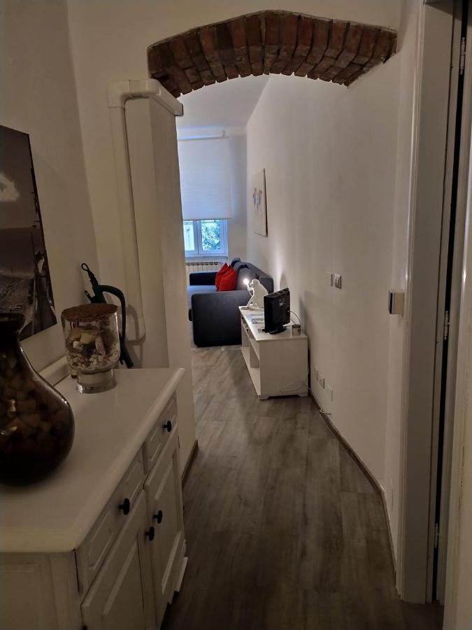 App Via Colombo 99 Ca' Dai Suchei Apartamento Riomaggiore Exterior foto