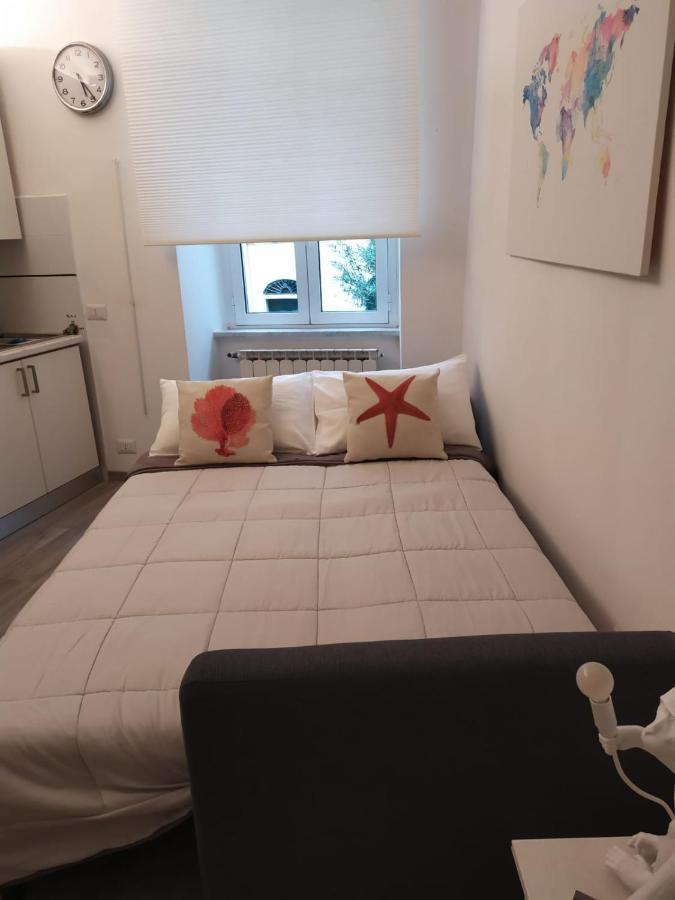 App Via Colombo 99 Ca' Dai Suchei Apartamento Riomaggiore Exterior foto