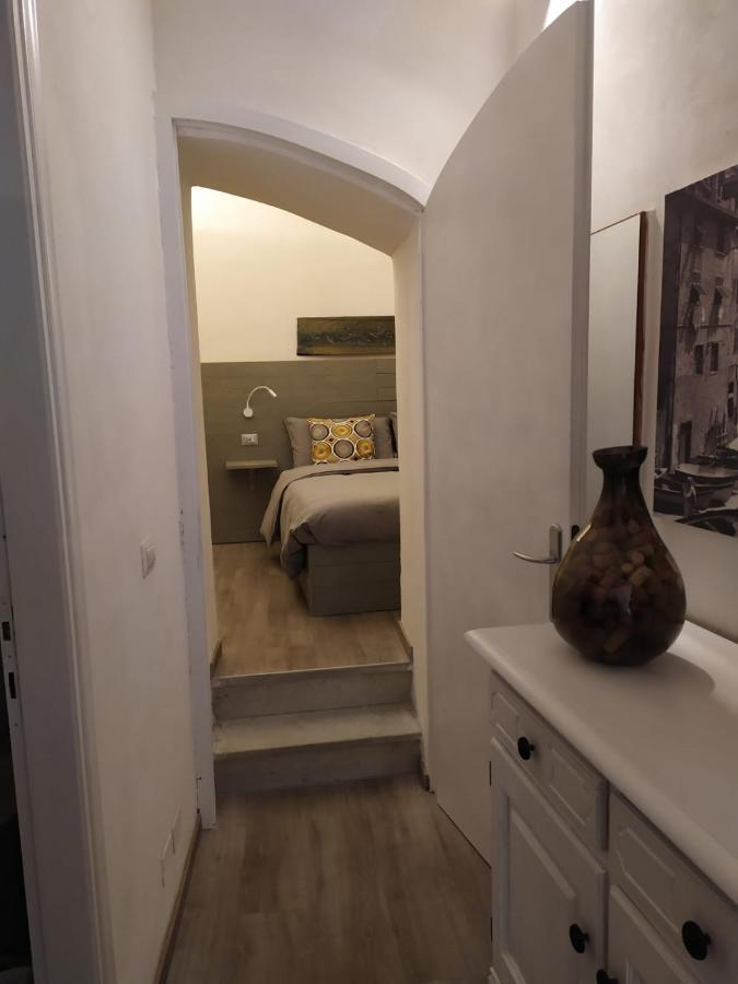 App Via Colombo 99 Ca' Dai Suchei Apartamento Riomaggiore Exterior foto