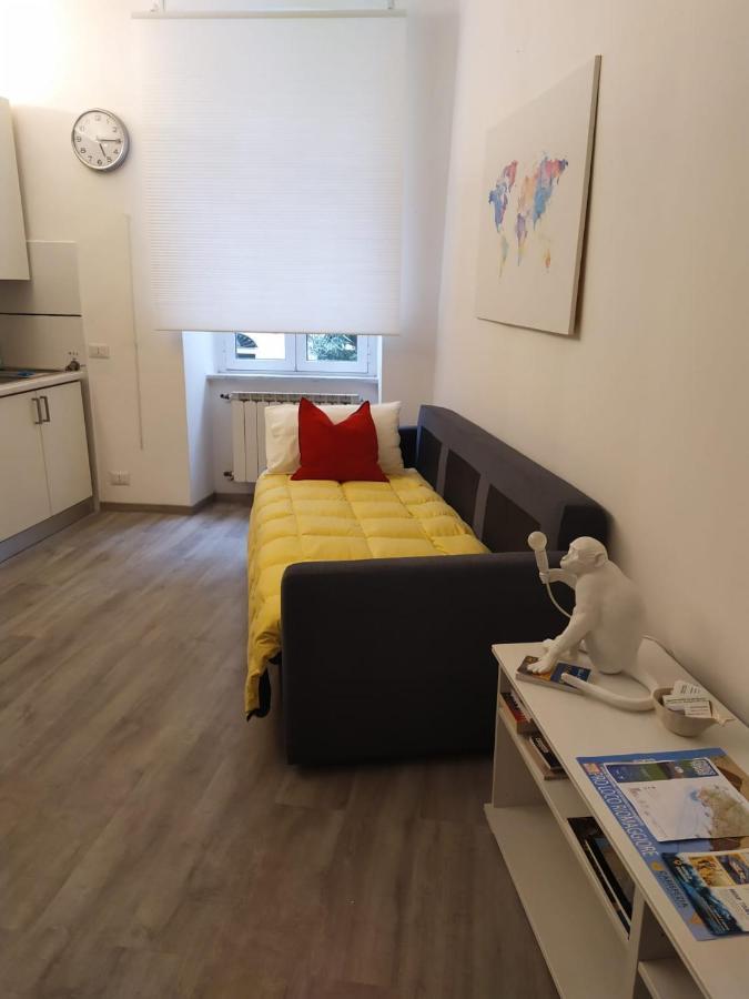 App Via Colombo 99 Ca' Dai Suchei Apartamento Riomaggiore Exterior foto