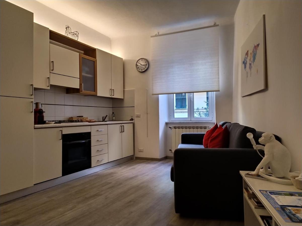 App Via Colombo 99 Ca' Dai Suchei Apartamento Riomaggiore Exterior foto