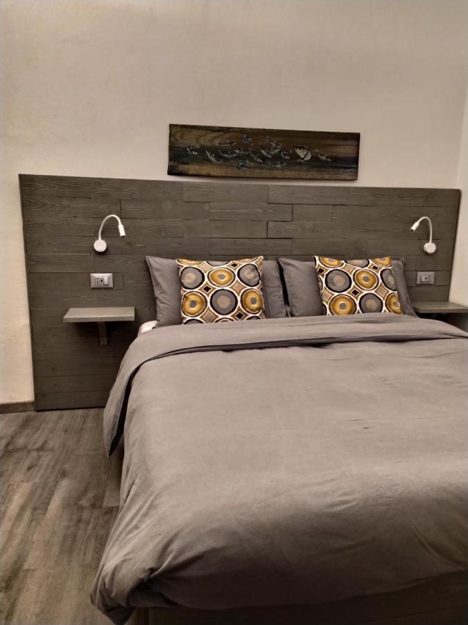 App Via Colombo 99 Ca' Dai Suchei Apartamento Riomaggiore Exterior foto