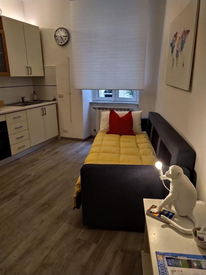 App Via Colombo 99 Ca' Dai Suchei Apartamento Riomaggiore Exterior foto
