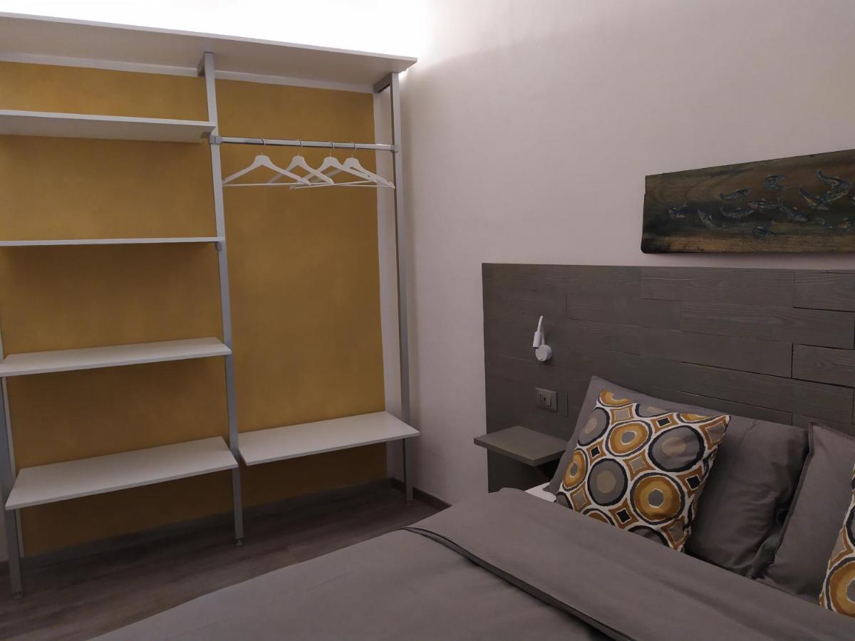 App Via Colombo 99 Ca' Dai Suchei Apartamento Riomaggiore Exterior foto